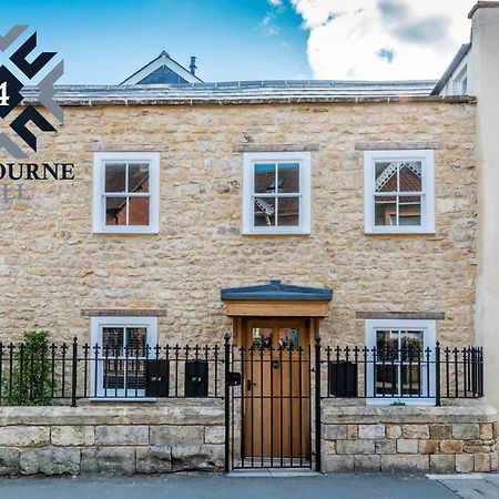 No.4 Ludbourne Hall Sherborne  Exterior photo