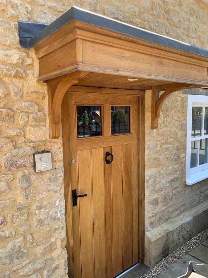 No.4 Ludbourne Hall Sherborne  Exterior photo